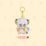 LXH-Official Genuine The Legend of Luo Xiaohei Meow Island Paradise Series Humanoid Doll, 10cm